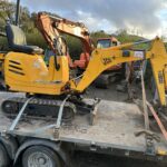 Digger Hire Dorset