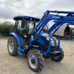 Loader Tractors for Sale – Great Value, Ready to Work