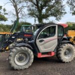 Telehandler Hire Dorset – Fast, Reliable, and Ready to Work