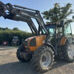 Tractor Hire Dorset – Flexible Solutions for Every Job
