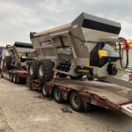 Hire the Shelbourne Reynolds Powerspread 3200 – Power, Capacity & Reliability