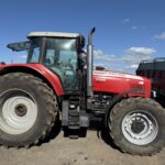 Tractor Hire Dorset – Flexible Solutions for Every Job