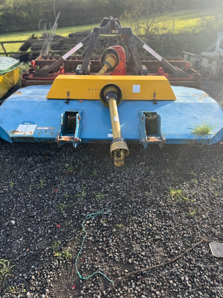 2.4m Topper – For Sale